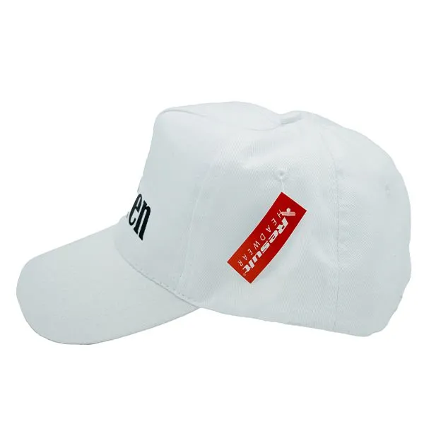 Promodoro Fashion GmbH-Cap 800023w_2