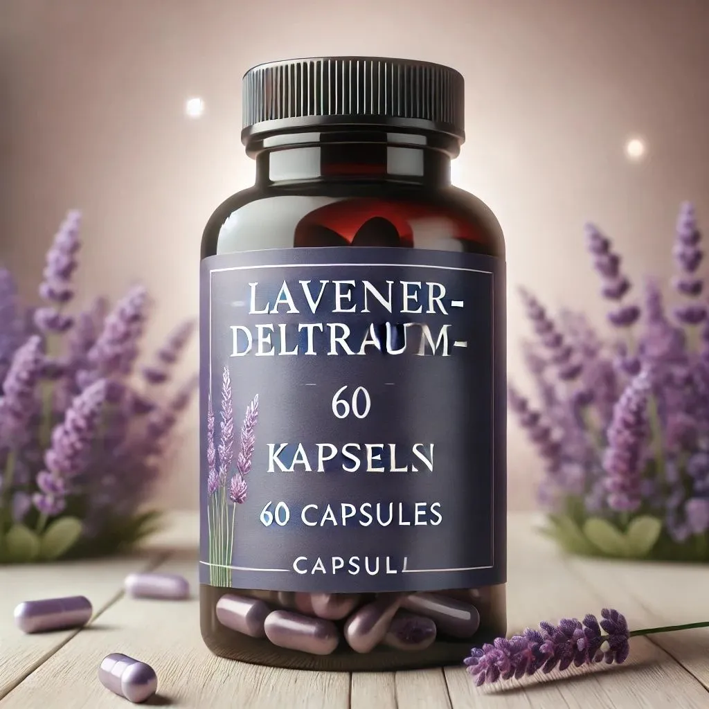 null-Lavendeltraum-Kapseln PH-003_1