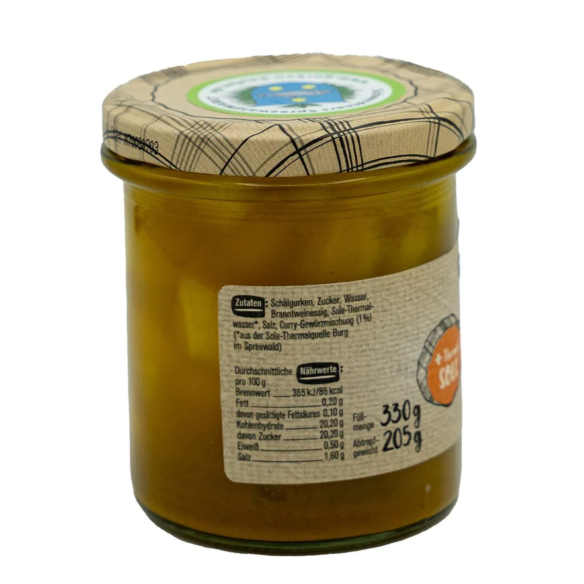 Schwerdtners SpreewaldMARKT-Currygurken 800007_3