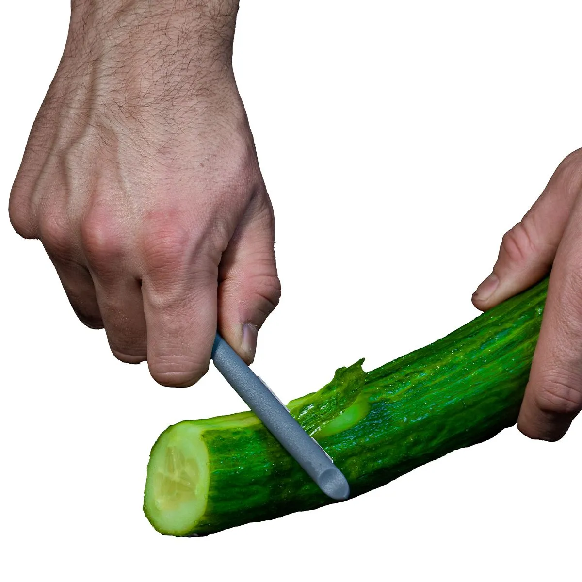 Schlangengurke spreewaldfrisch in versch. Größen