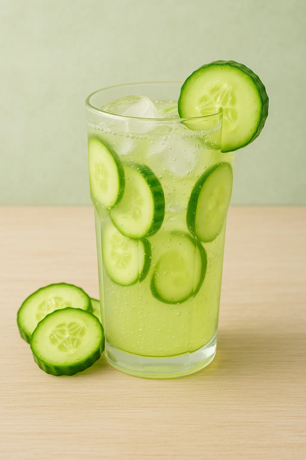 null-Gurkenlimonade. 95327_1