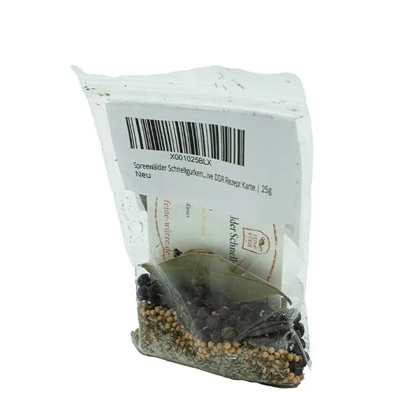 Spreewald-Feldmann GmbH & Co. KG-Schnellgurken. 800013_2