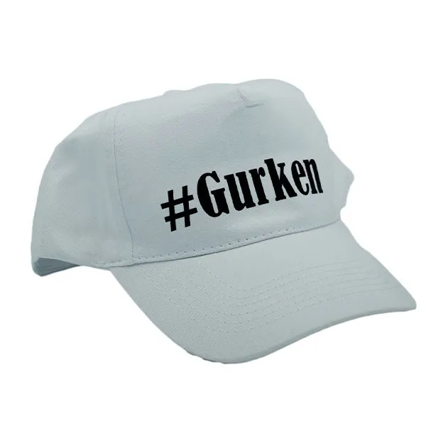 Promodoro Fashion GmbH-Cap 800023w_1
